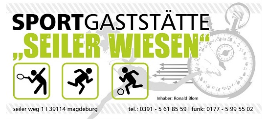 Sportgaststätte Seiler Wiesen