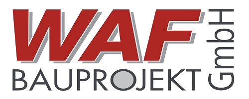 WAF Bauprojekt